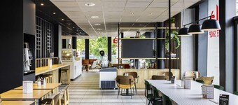 Hotel ibis Strasbourg Centre Halles