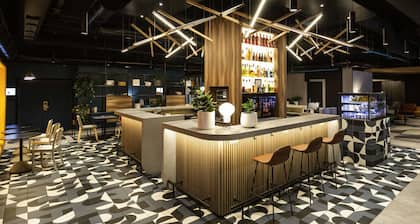 Hotel ibis Strasbourg Centre Halles