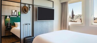 Hotel ibis Strasbourg Centre Halles