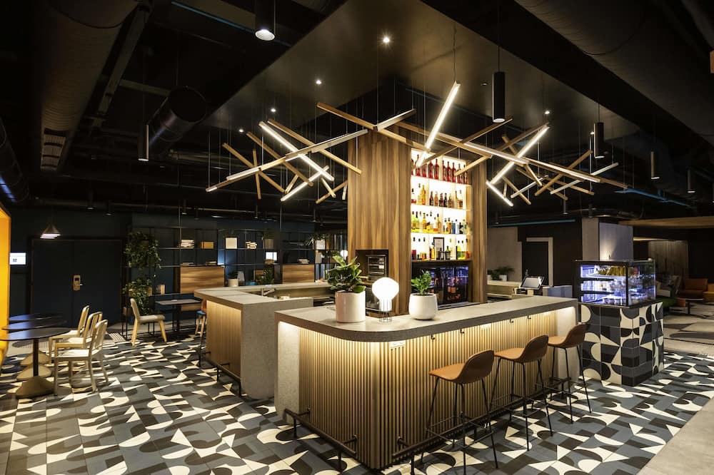 Hotel ibis Strasbourg Centre Halles