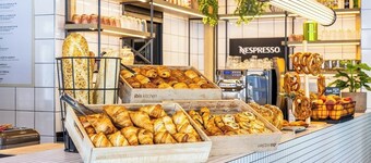Hotel ibis Strasbourg Centre Halles