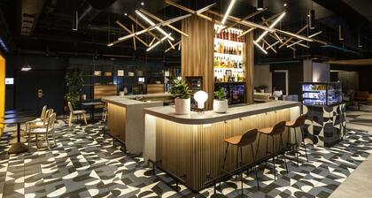 Hotel ibis Strasbourg Centre Halles