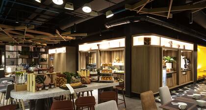 Hotel ibis Strasbourg Centre Halles