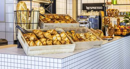 Hotel ibis Strasbourg Centre Halles