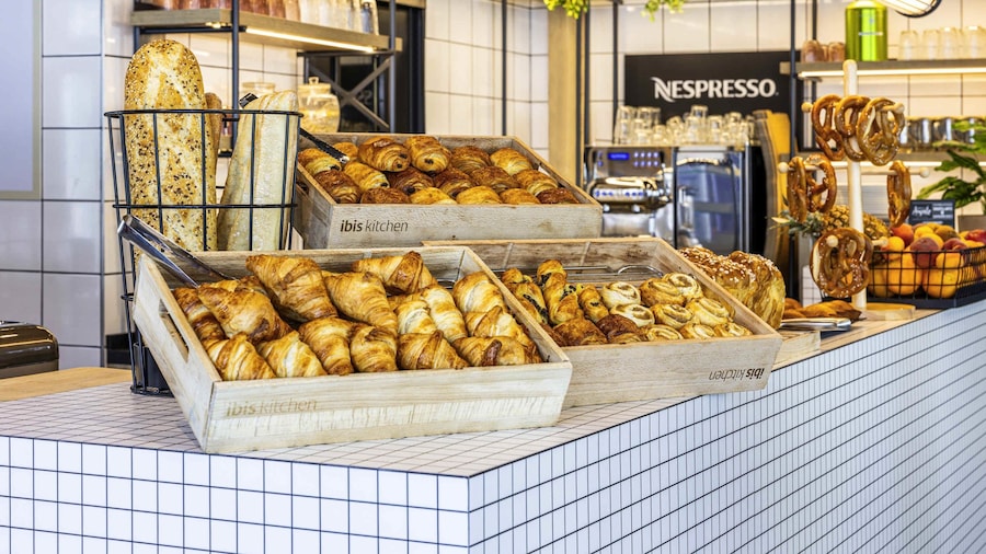 Hotel ibis Strasbourg Centre Halles