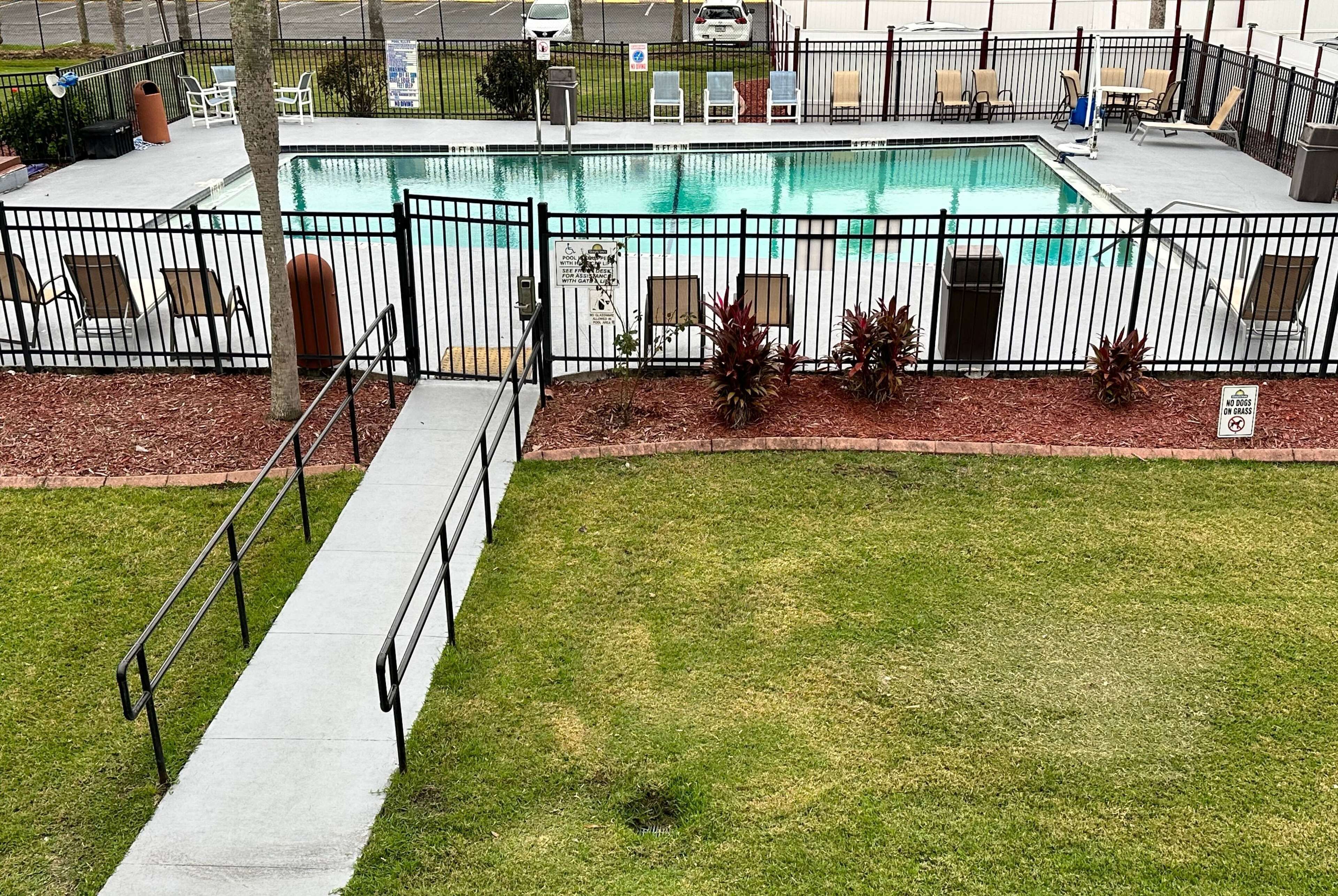 Foto - Days Inn by Wyndham St Augustine I-95-Outlet Mall