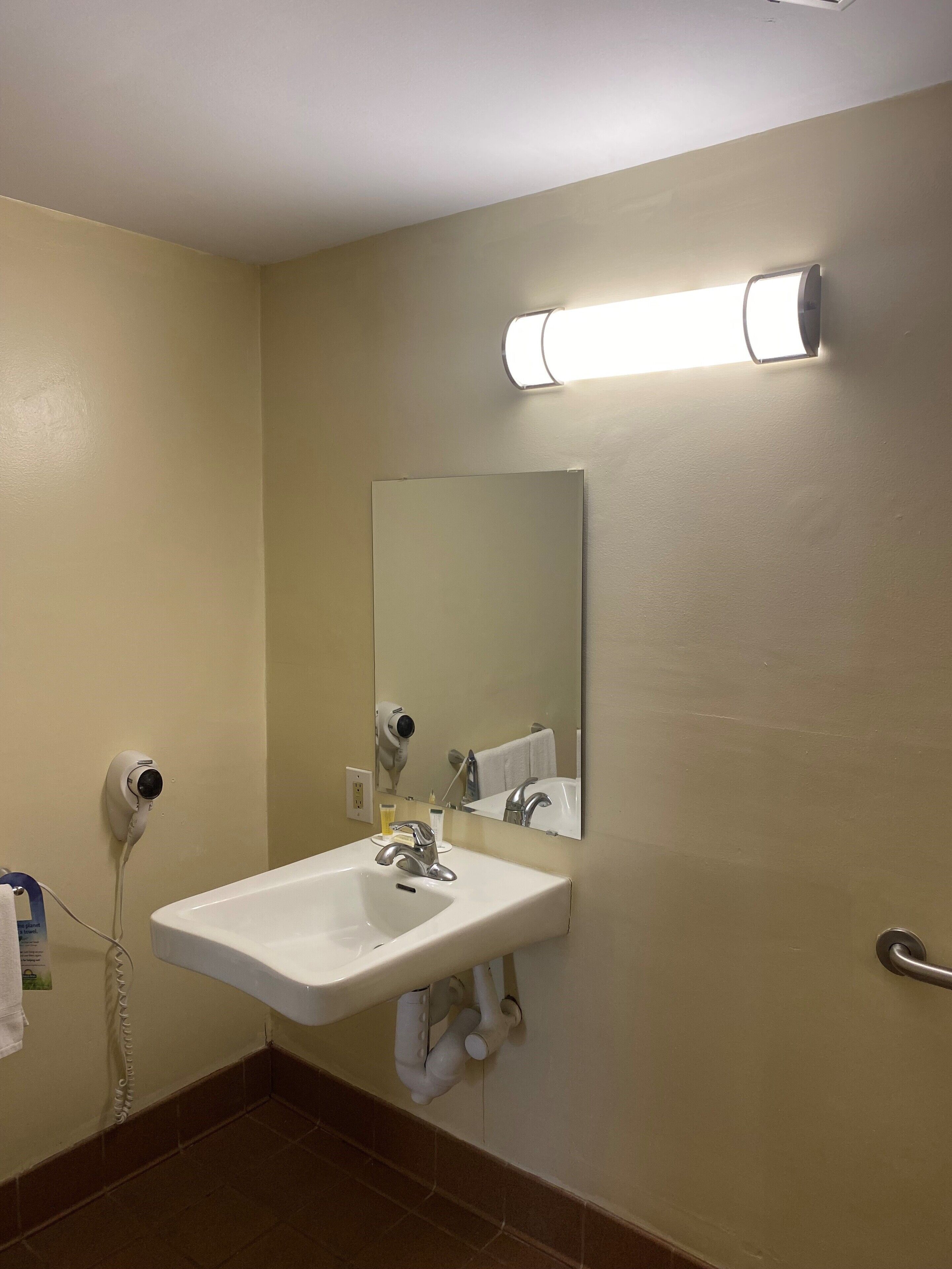 Foto - Days Inn by Wyndham St Augustine I-95-Outlet Mall