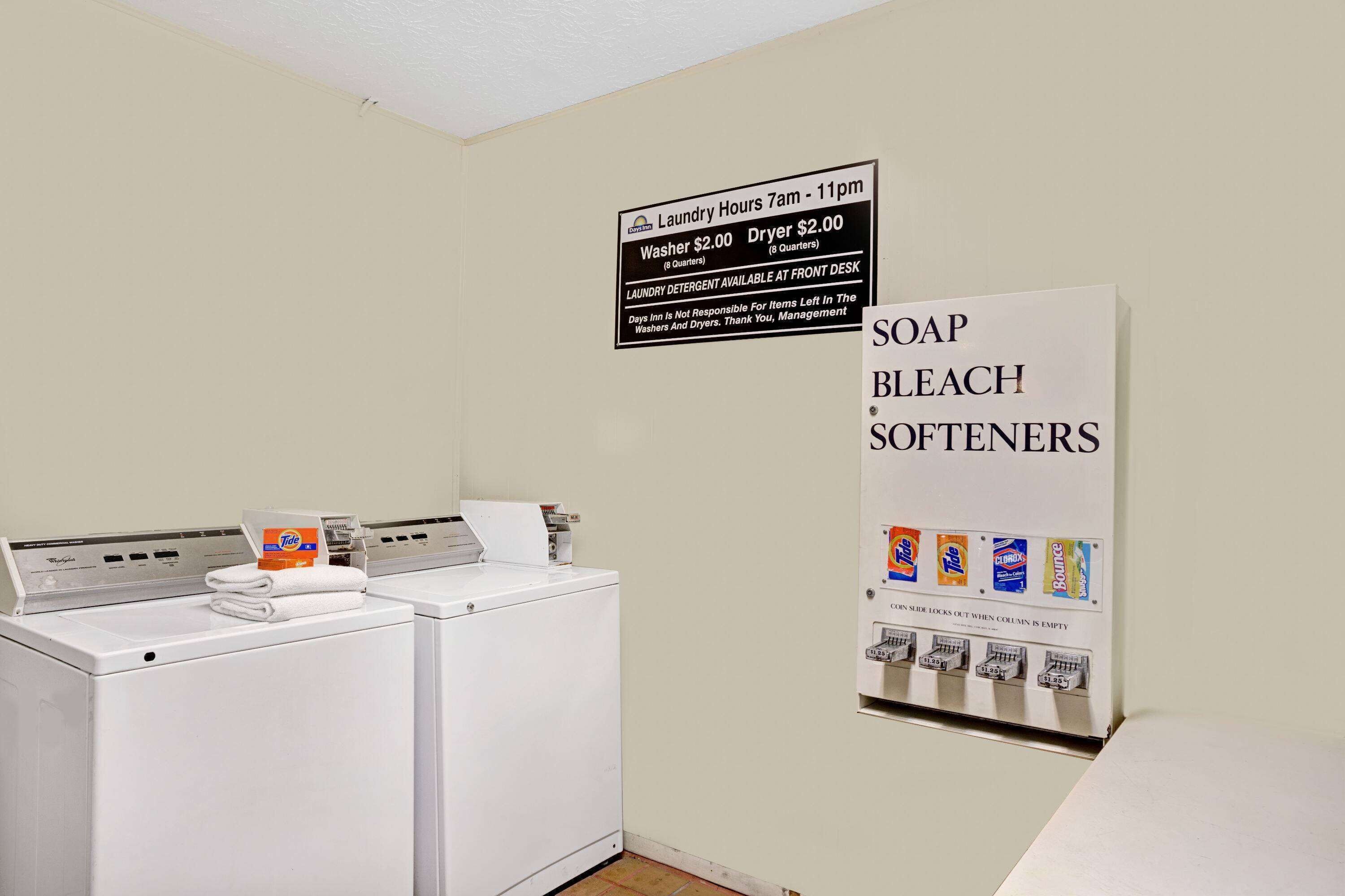 Foto - Days Inn by Wyndham St Augustine I-95-Outlet Mall