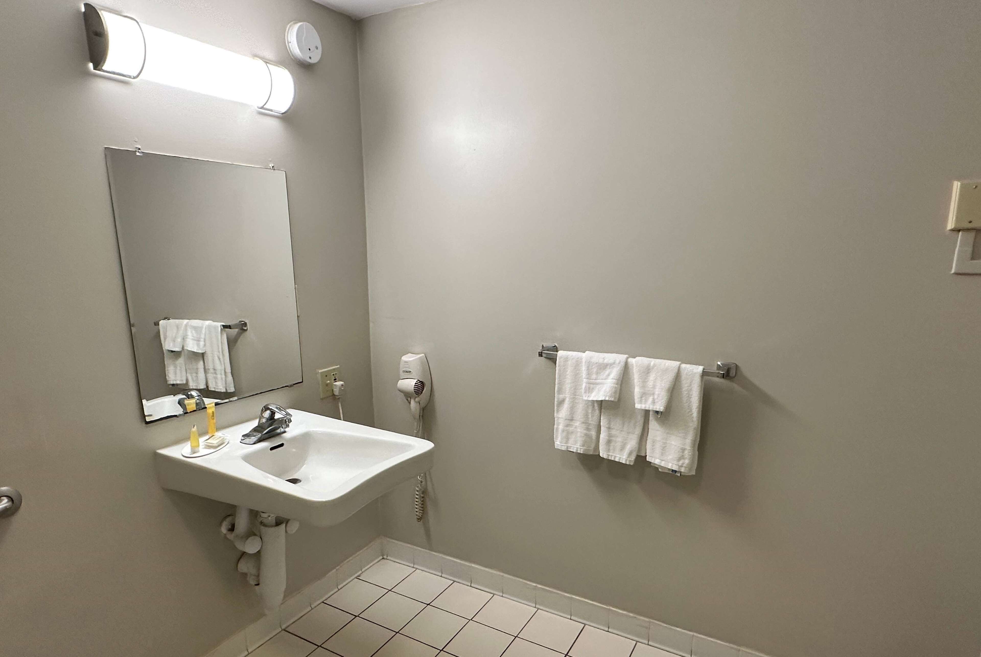 Foto - Days Inn by Wyndham St Augustine I-95-Outlet Mall