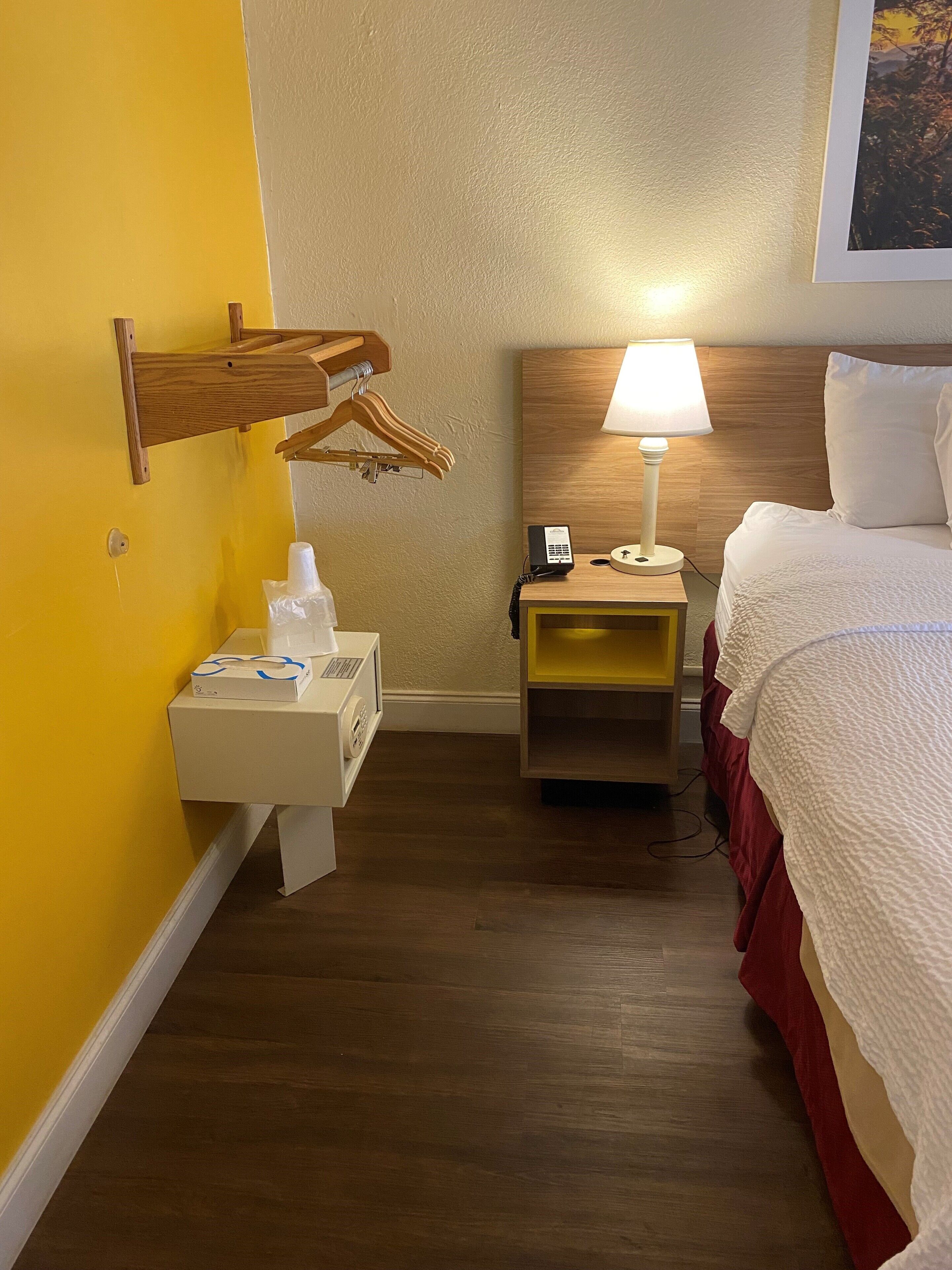 Foto - Days Inn by Wyndham St Augustine I-95-Outlet Mall