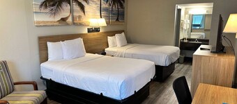 Days Inn by Wyndham St. Augustine I-95/Outlet Mall