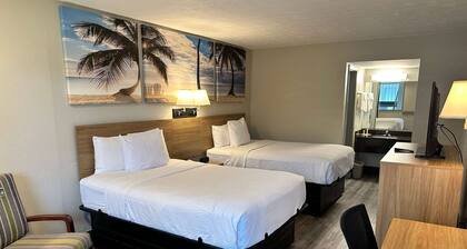 Days Inn by Wyndham St. Augustine I-95/Outlet Mall