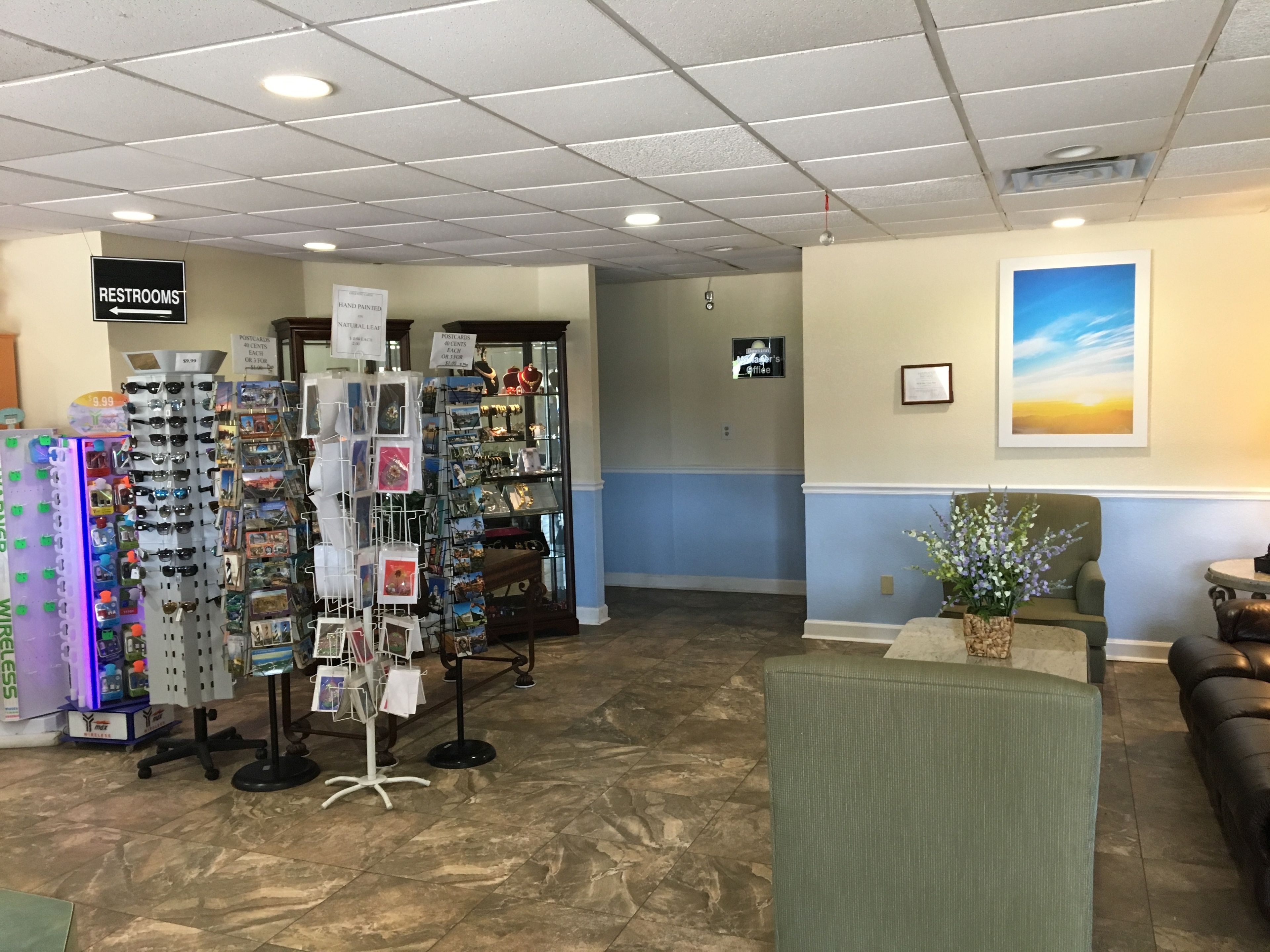 Foto - Days Inn by Wyndham St Augustine I-95-Outlet Mall