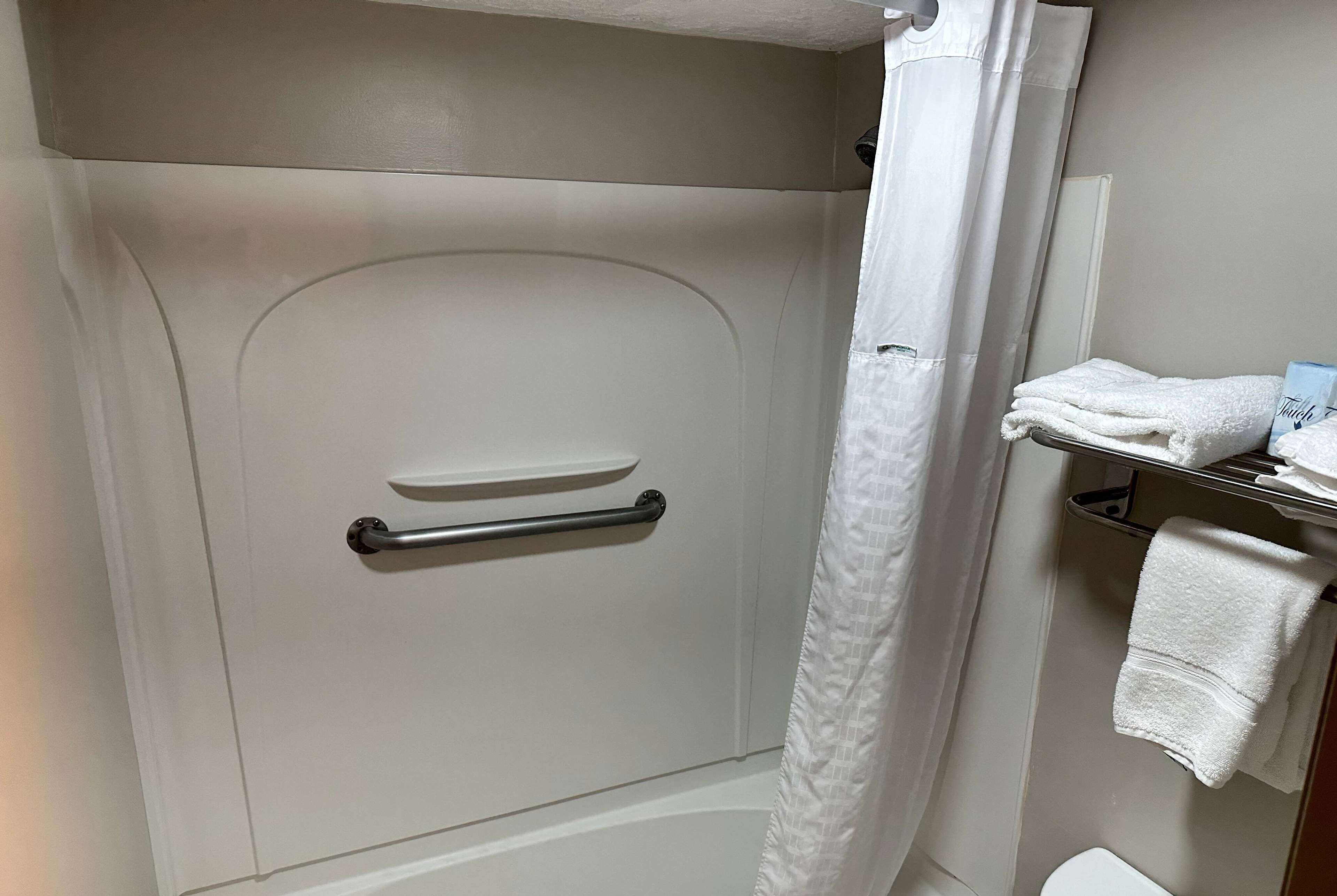 Foto - Days Inn by Wyndham St Augustine I-95-Outlet Mall