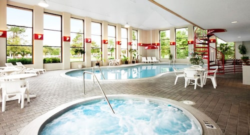 Baymont by Wyndham Grand Haven