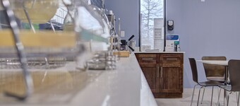 Quality Inn & Suites Suffolk West