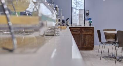 Quality Inn & Suites Suffolk West