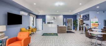 Quality Inn & Suites