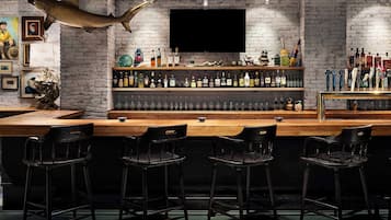 Bar (sur place)