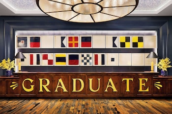 Graduate by Hilton Annapolis
