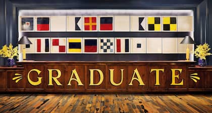 Graduate by Hilton Annapolis