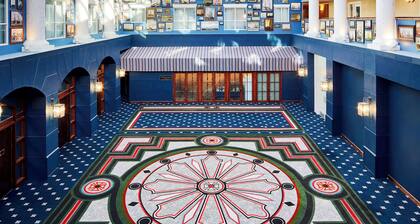 Graduate by Hilton Annapolis