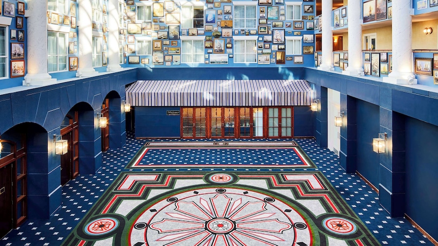 Graduate by Hilton Annapolis