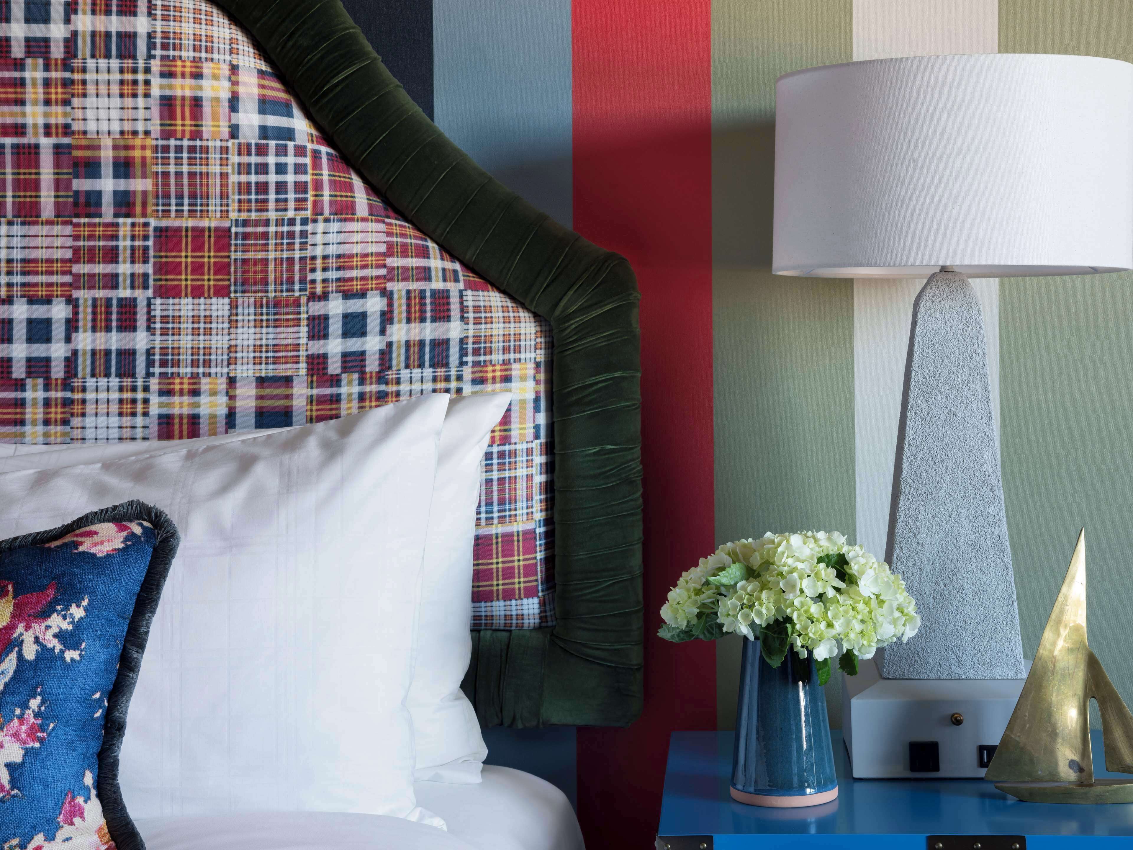 Egyptian cotton sheets, premium bedding, pillowtop beds, in-room safe