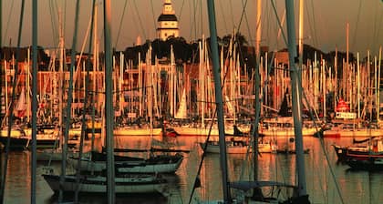 Graduate by Hilton Annapolis