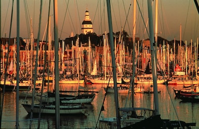 Graduate by Hilton Annapolis
