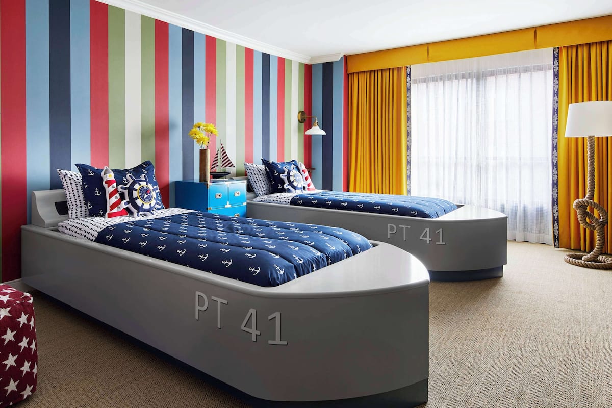 Cadar kapas Mesir, peralatan tempat tidur premium, tilam berlapik