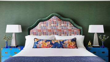 Sábanas de algodón egipcio y ropa de cama de alta calidad