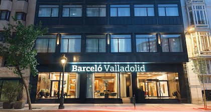 Barceló Valladolid