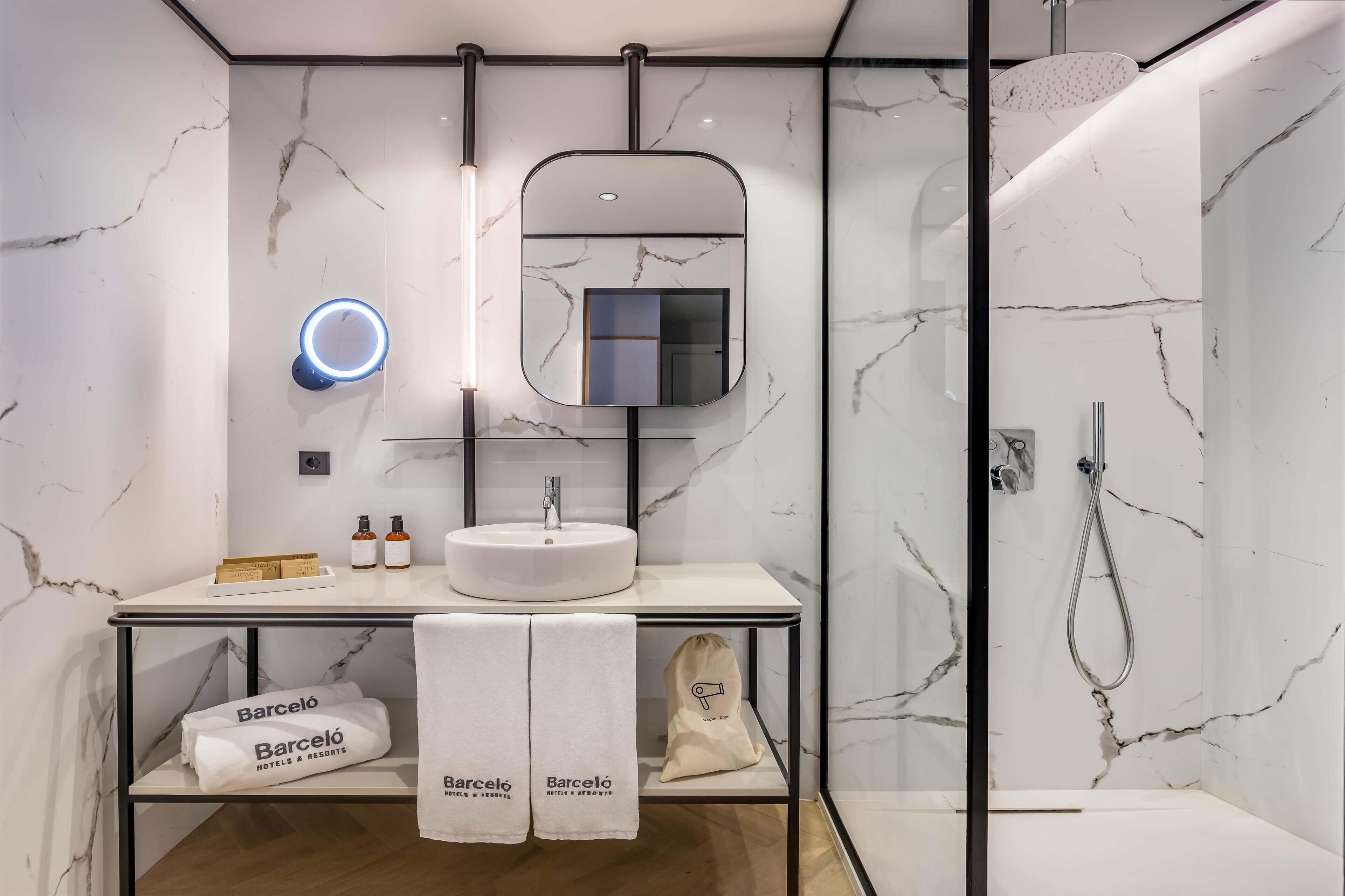 Foto - Barcelo Valladolid