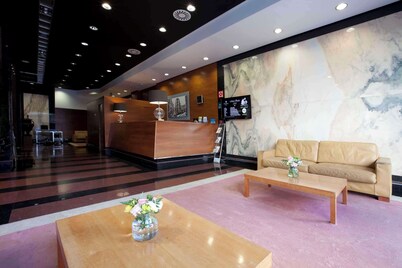 Hotel Felipe IV