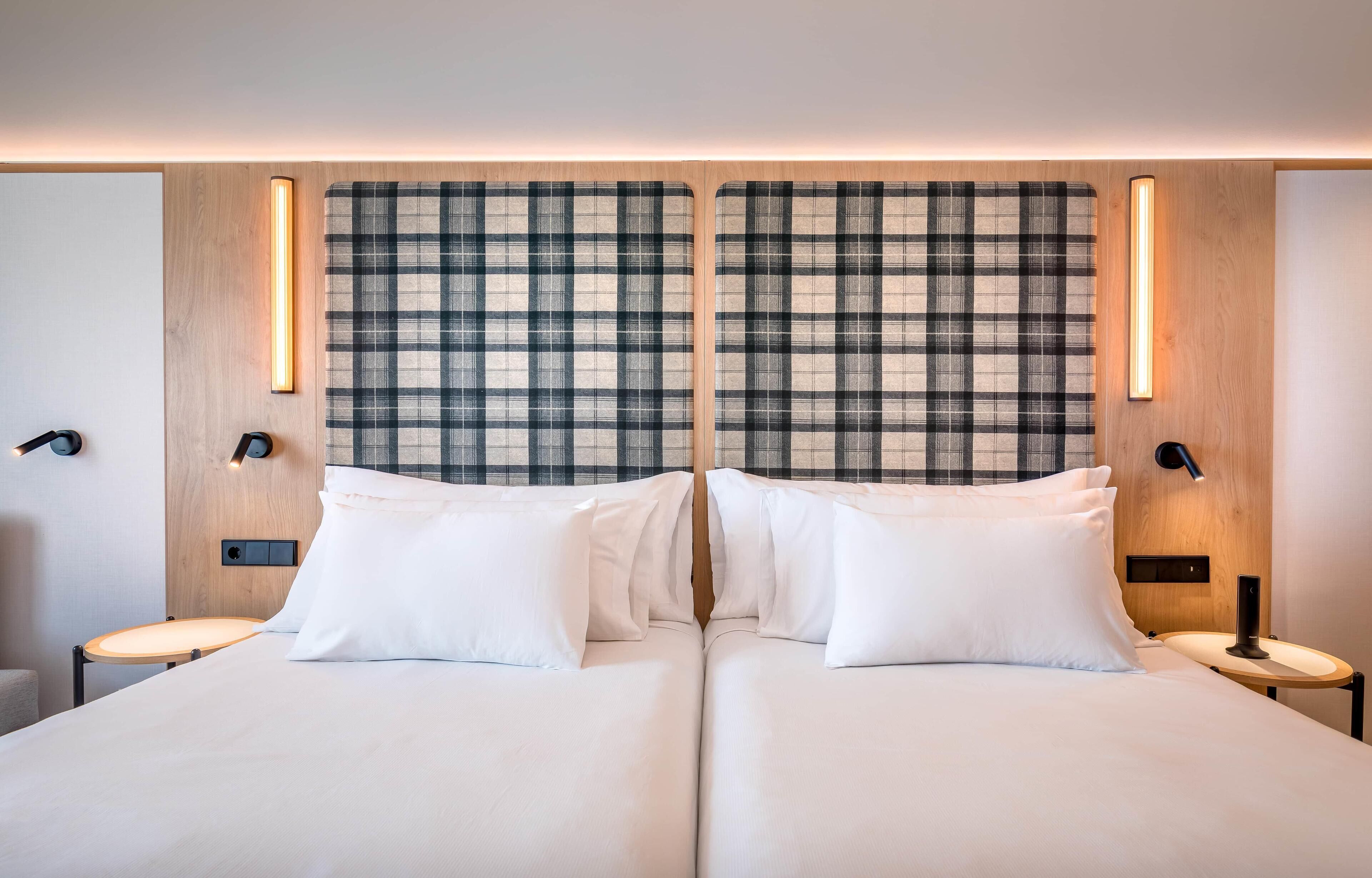 Foto - Barcelo Valladolid