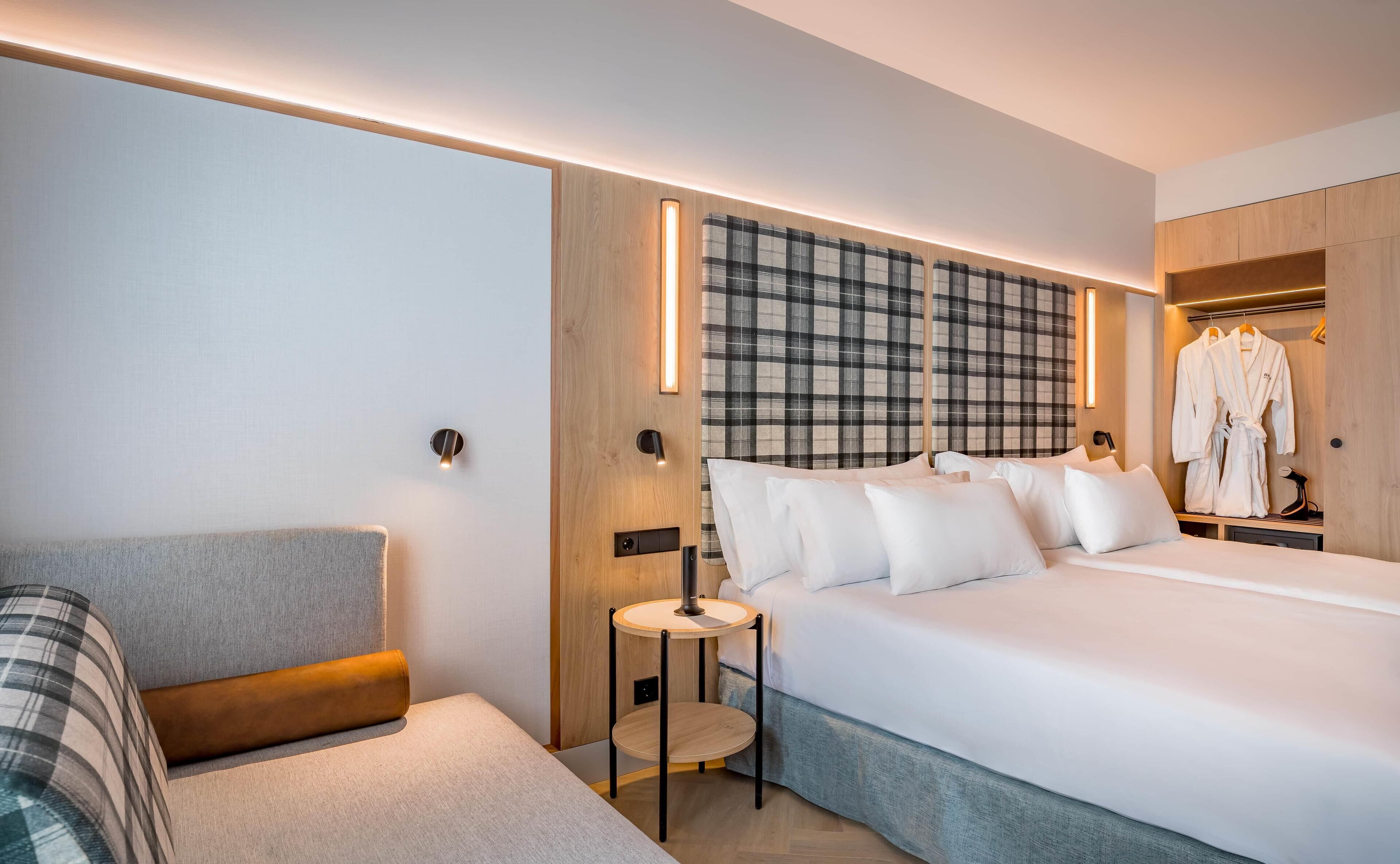 Foto - Barcelo Valladolid