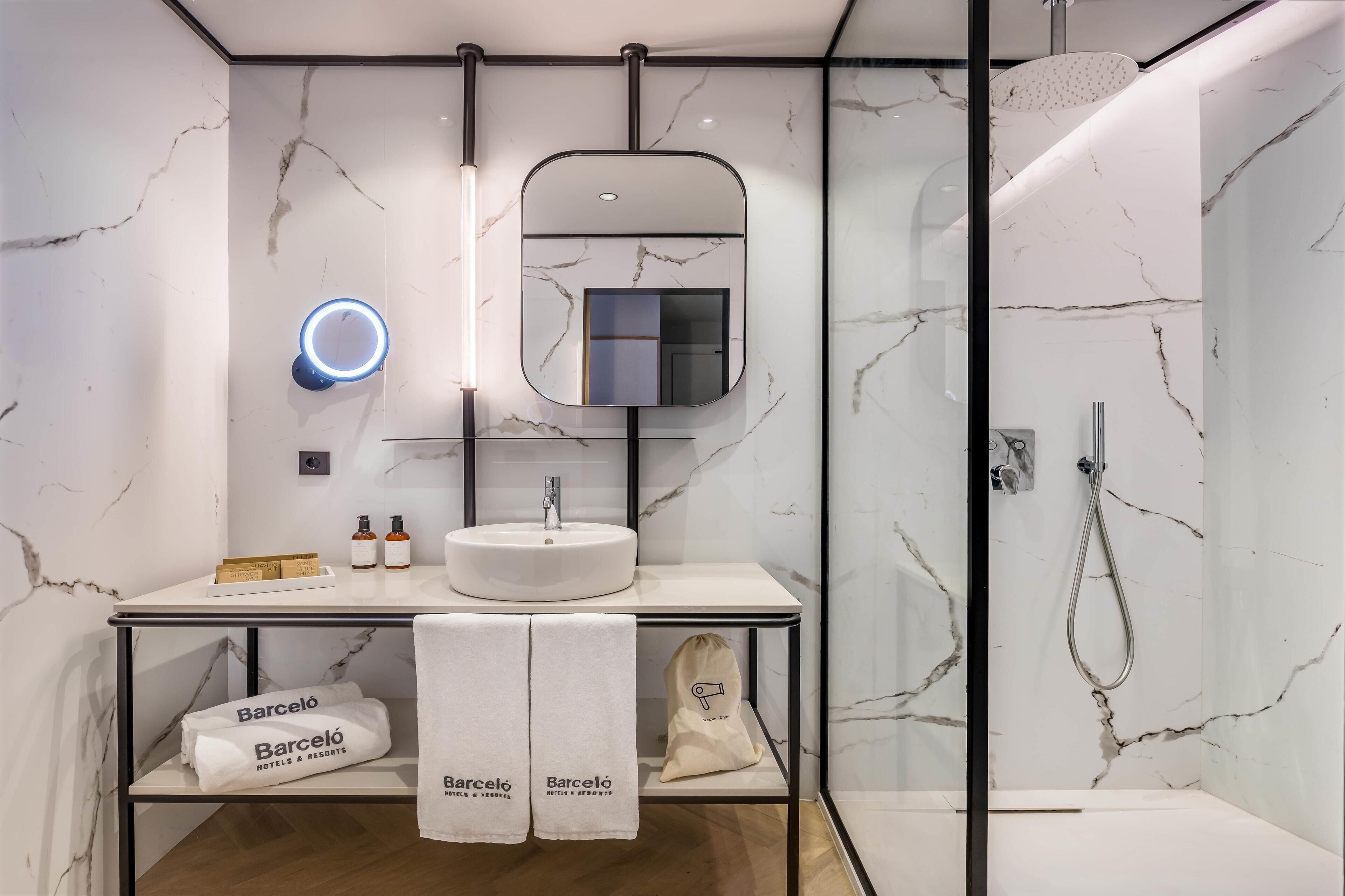 Foto - Barcelo Valladolid