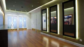 Salle de réunion