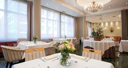 Hotel Felipe IV