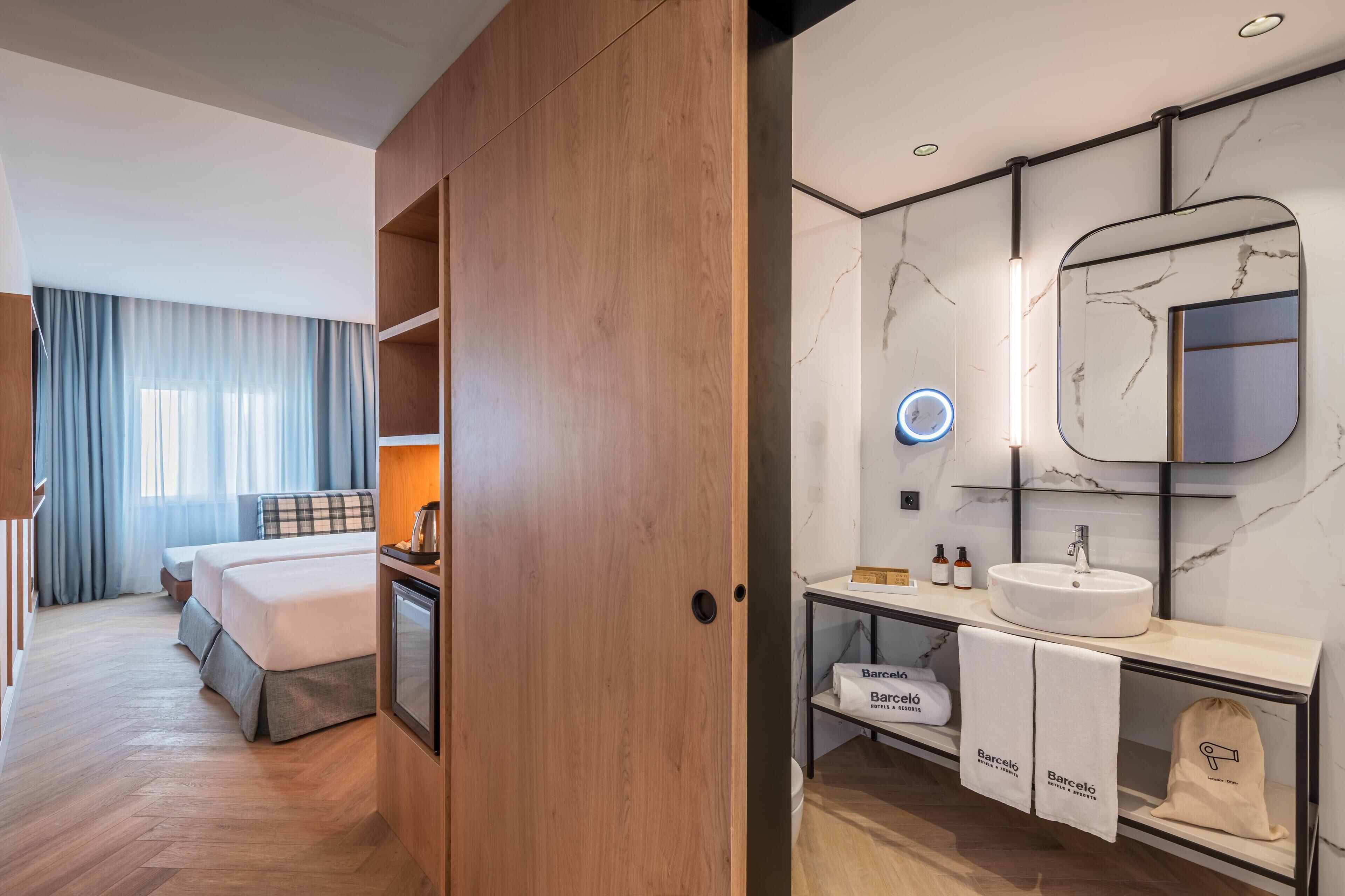 Foto - Barcelo Valladolid