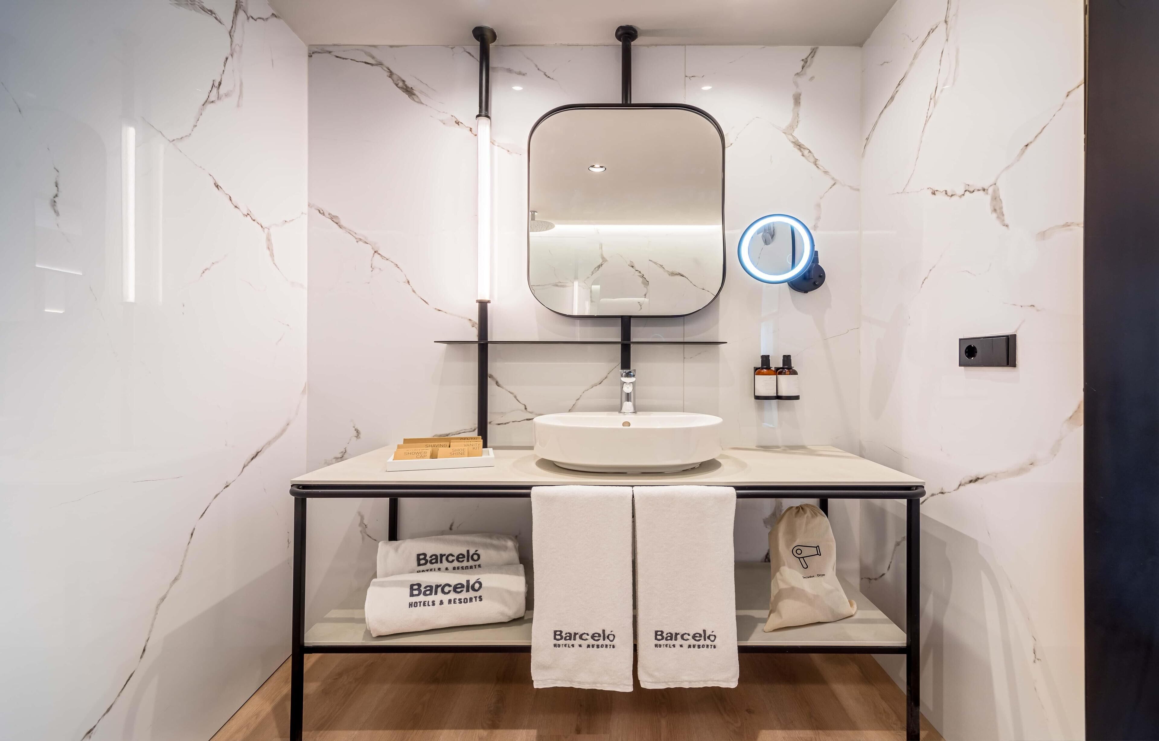 Foto - Barcelo Valladolid