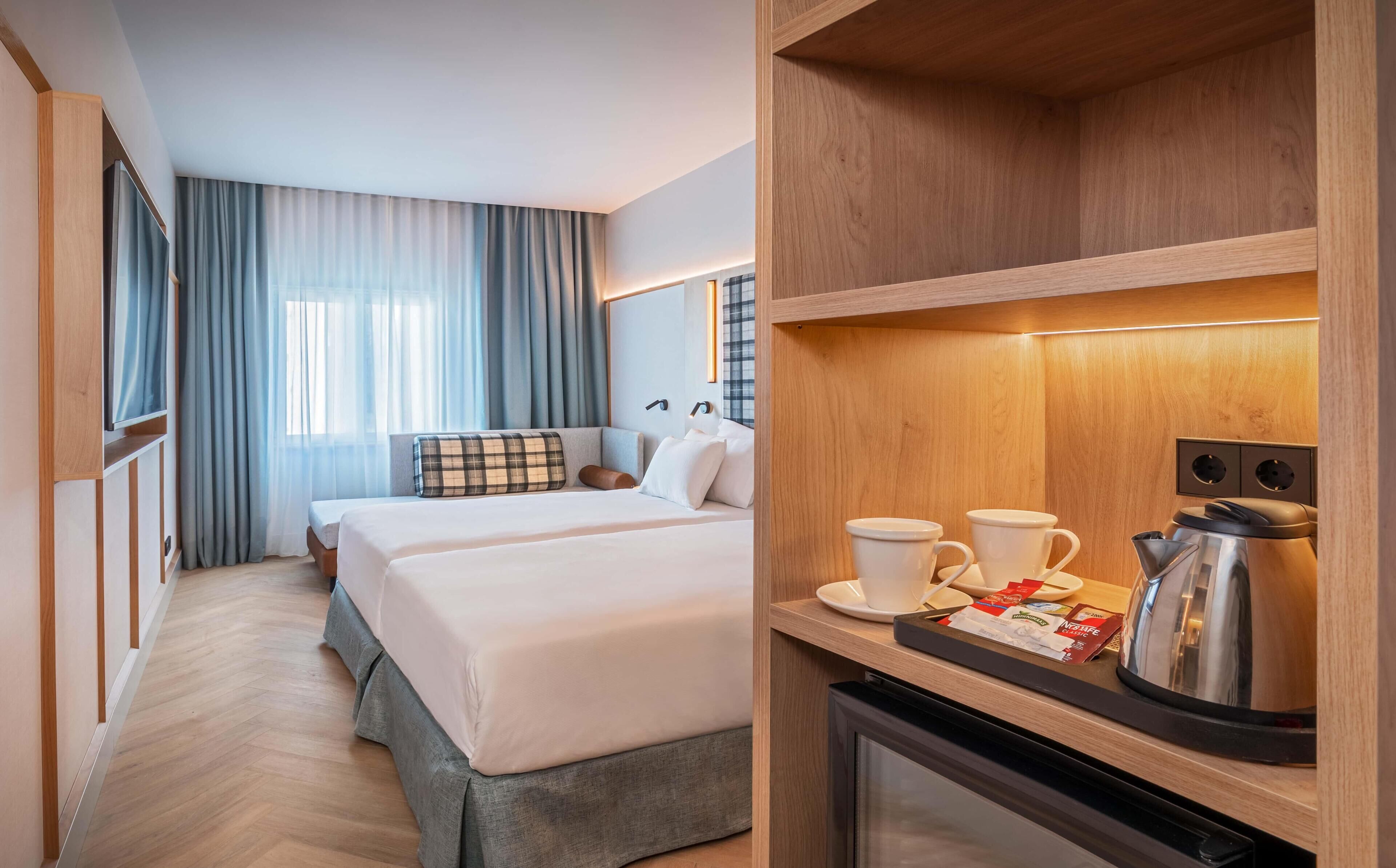 Foto - Barcelo Valladolid