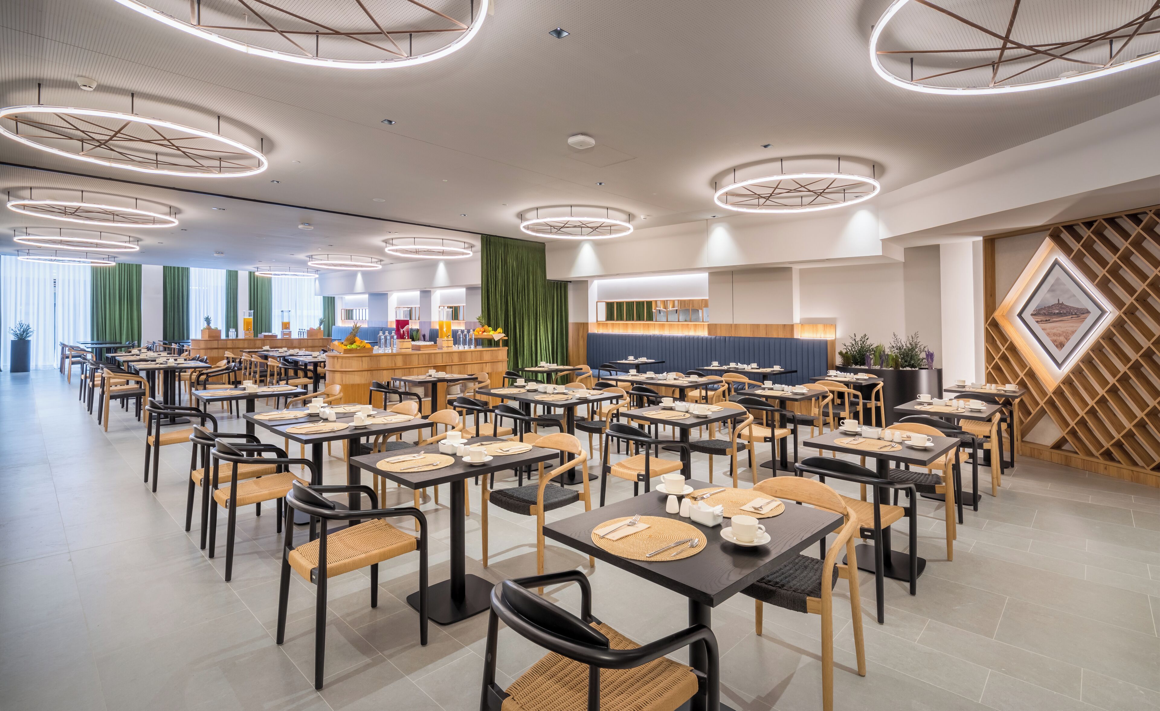 Café da manhã