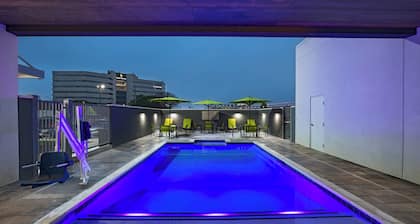 Springhill Suites by Marriott Waco