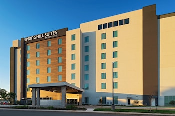 Springhill Suites by Marriott Waco