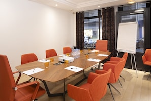 Sala de reunions