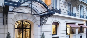Hotel Vaneau Saint Germain