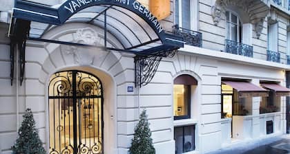 Hotel Vaneau Saint Germain