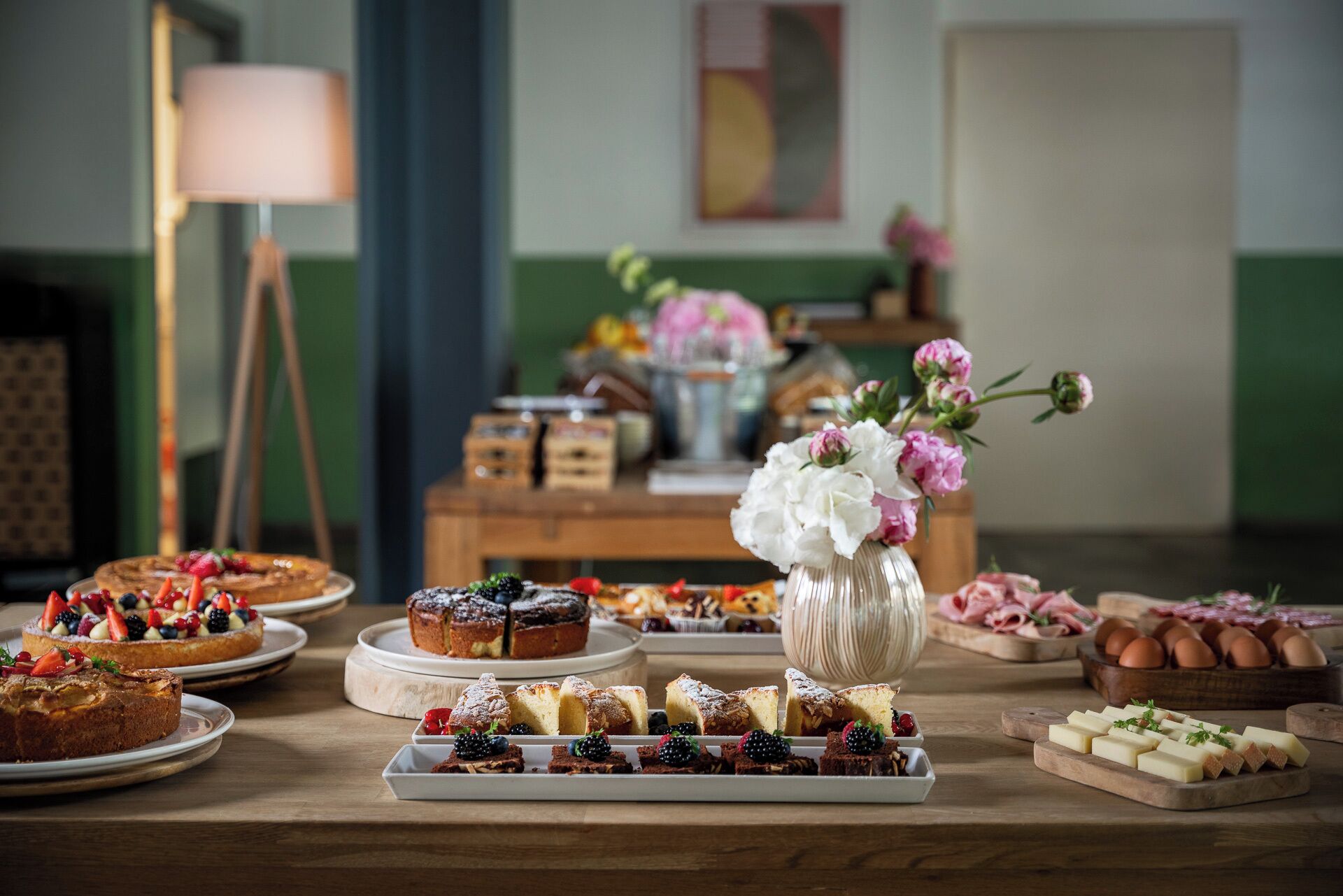 Photo - Hotel Admiral Lugano